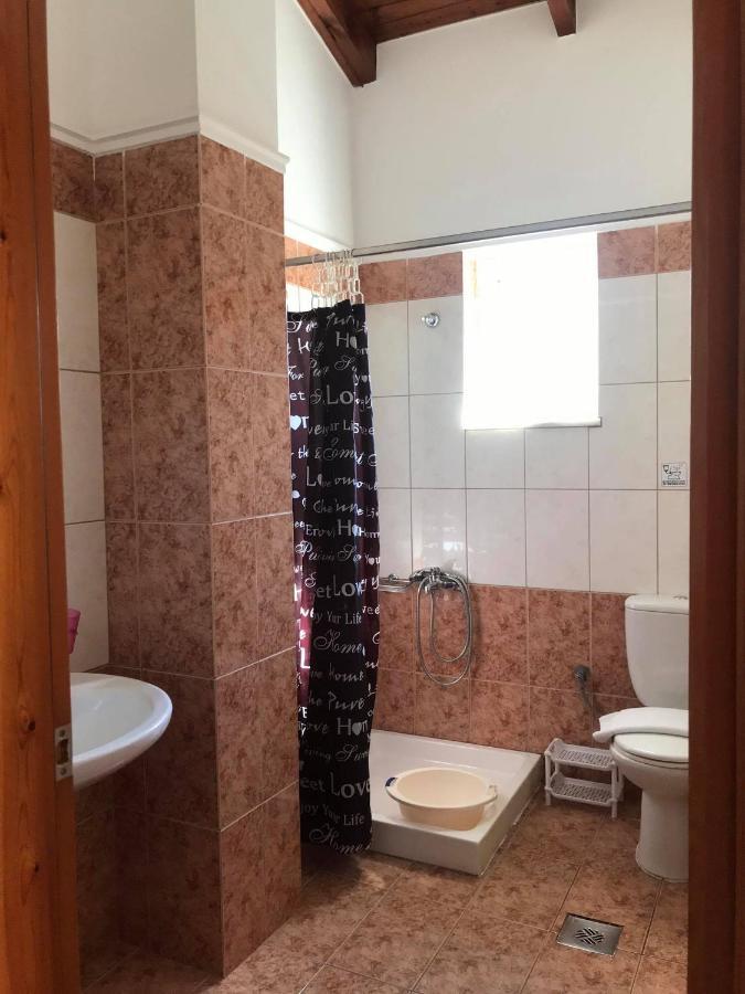 Kydoni Apartments And Studios Aγία Μαρίνα Εξωτερικό φωτογραφία